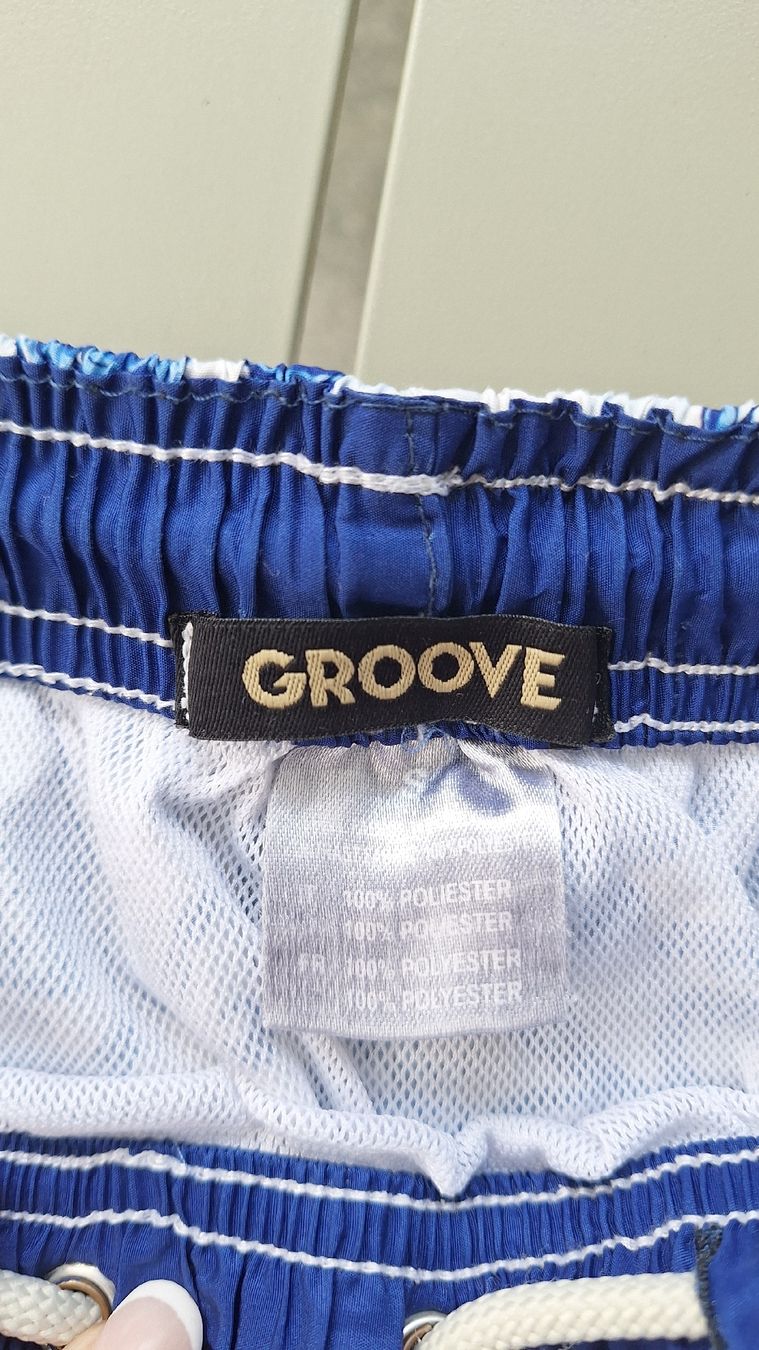 Hosen: Badeshorts, Grösse S – Gebraucht aus Zürich von Sibili 5