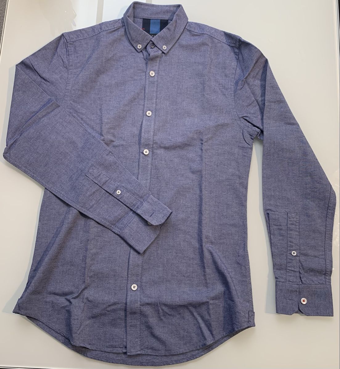 Zara Camicie: Zara Hemd, Grösse S, Top Zustand! – Usato da Stans venduto da carina_123 2