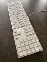 Apple Magic Keyboard mit Zifferblock | USB Anschluss