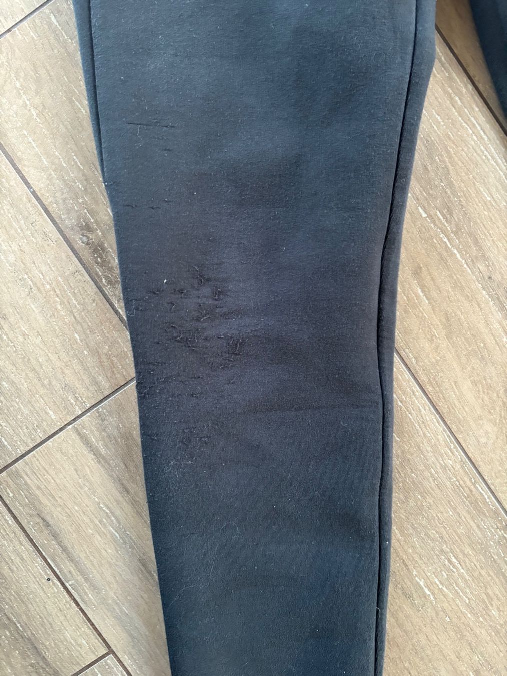 Adidas Pantaloni: 152-158_adidas_warm – Usato da St-George venduto da elena27 5