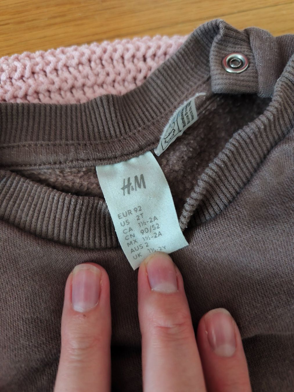 Kleiderpakete & -sets: Kinder Kleiderpaket – Gebraucht aus Rheinfelden von and_29ws 2