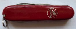Victorinox Elinox Spezial Sackmesser