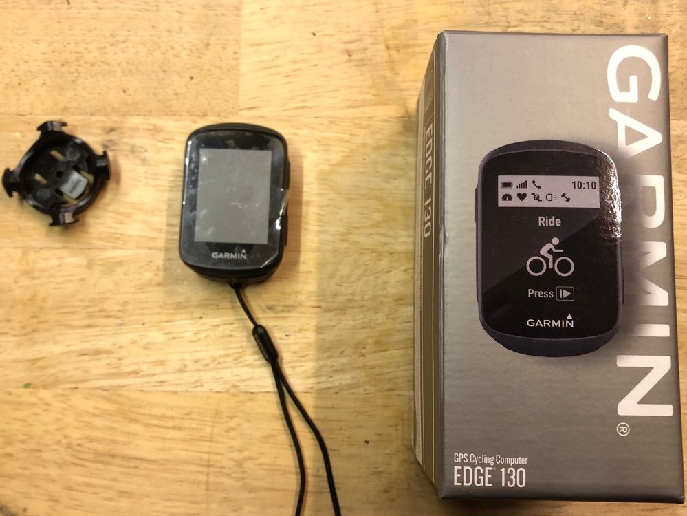 Garmin Edge 130 GPS Kaufen auf Ricardo