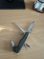 Victorinox Soldatenmesser 09 Klappmesser guter Zustand