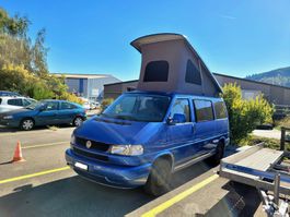 VW T4 Syncro Multivan mit Aufstelldach