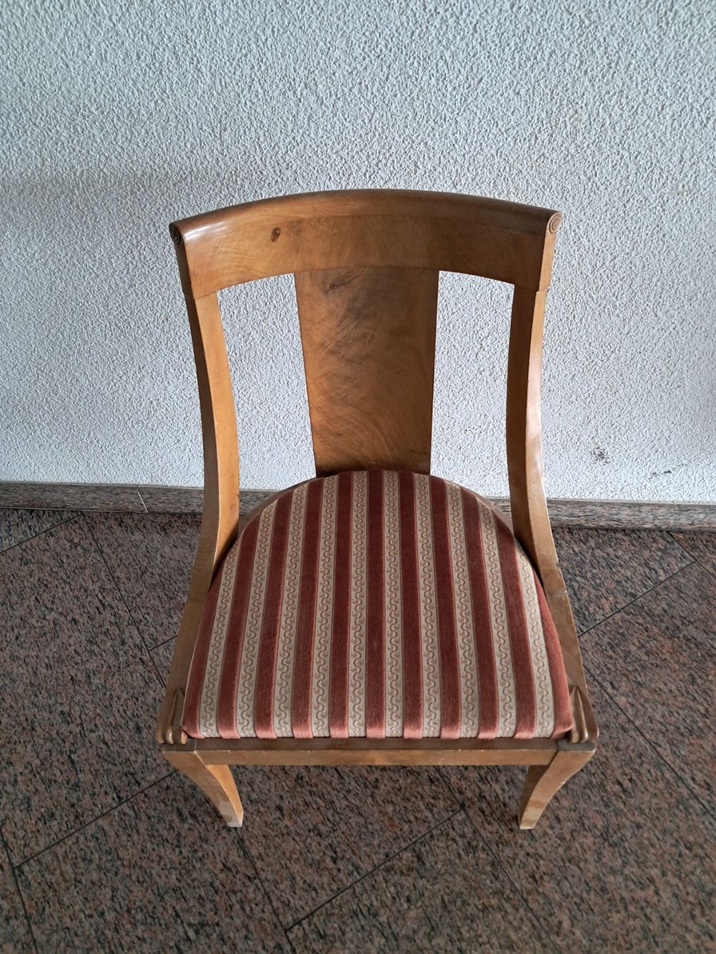 Chaises: Empire Stuhl – D'occasion à Fällanden par nassoss 2