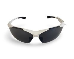 UVEX Sonnenbrille sportstyle 223 weiss