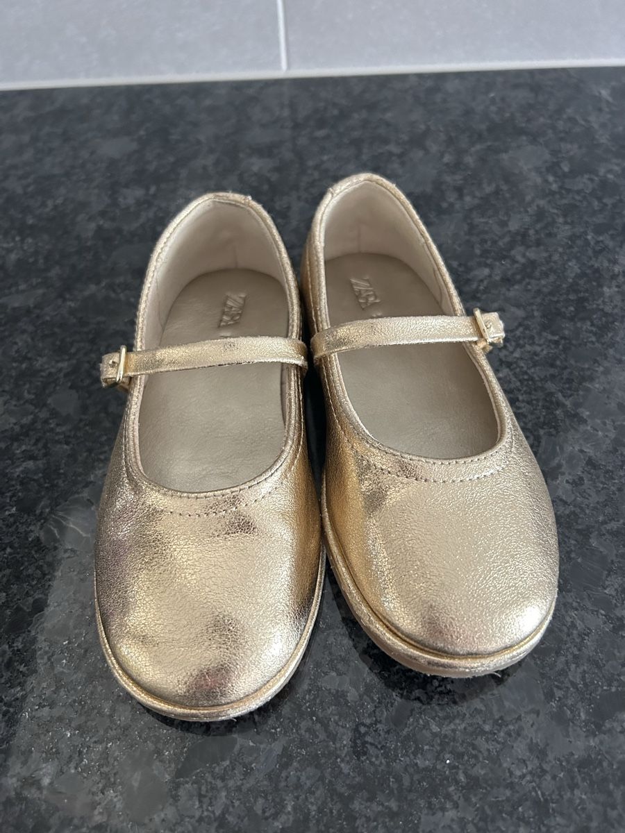 Zara Chaussures filles: Ballerina – Neuf (Voir description) à Stäfa par Michelecarmen8892