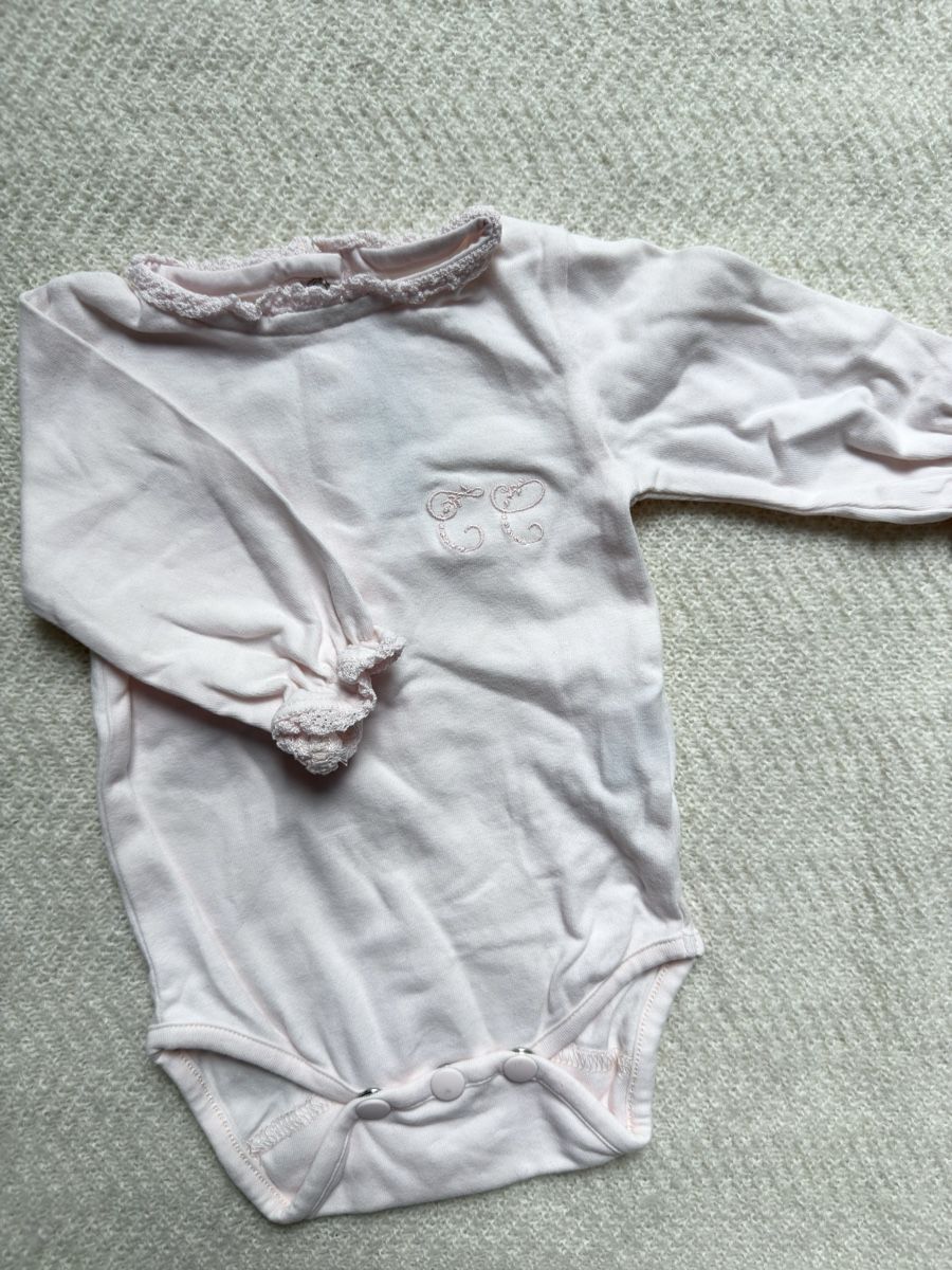 Lotti & Set di vestiti: Tartine Chocolat Body 50 – Nuovo (secondo la descrizione) da Zürich venduto da WomenMenKidsClothes