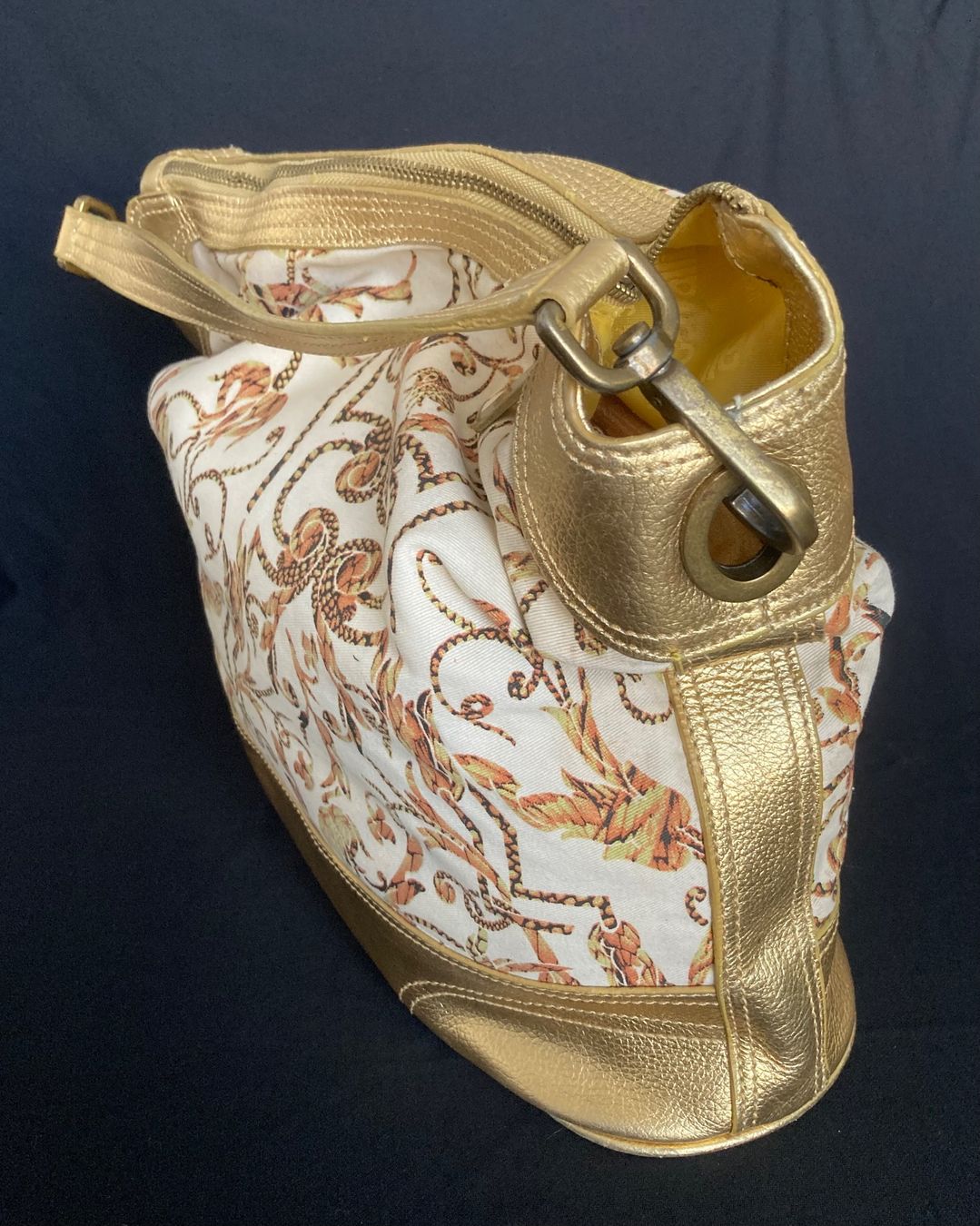 Roberto Cavalli Borse da donna: Just Cavalli Handtasche – Usato da Zürich venduto da Kue_Zuerich 4