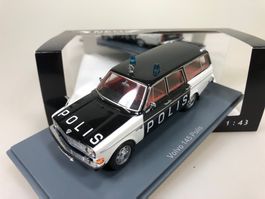Volvo 145 Polis - Neo - 1:43