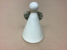 Engel, Faience d‘Apt, Terre méllée