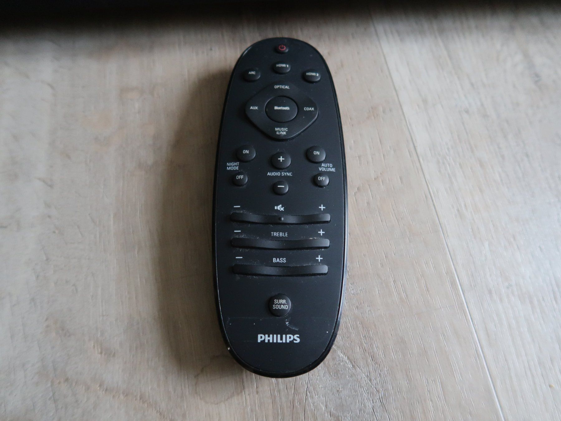 Philips Home cinéma: SOUNDBAR SPEAKER PHILIPS HTL5120 – D'occasion à La Chaux-de-Fonds par Criste 8