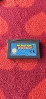 Nintendo Game Boy Advance Spiel: Mario Kart Super Circuit