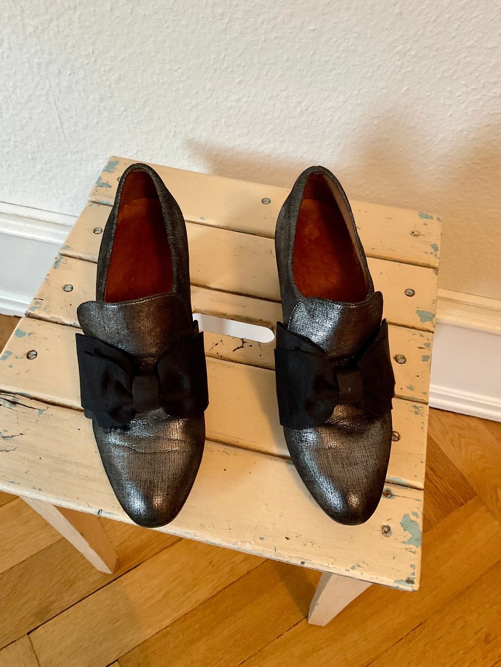 Chie Mihara Scarpe da donna: Pumps Chie Mihara – Usato da Basel venduto da mir_2xqq 2