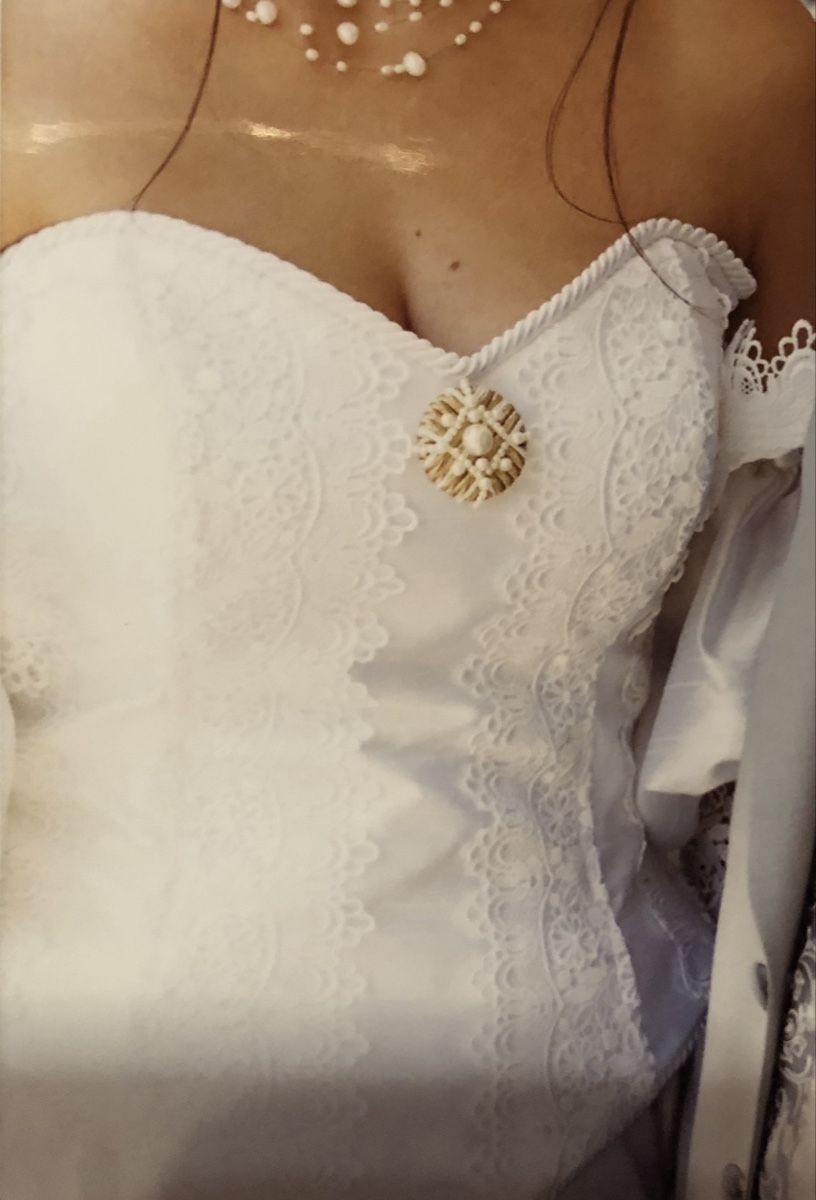 Vestiti: Robe de marié – Usato da Bouloz venduto da jackdavetpiller79 1