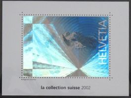 Briefmarken Schweiz