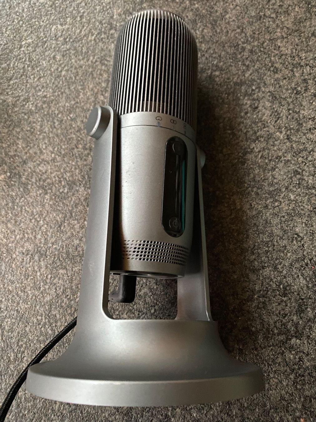 Microphones: Gaming Mikrofon – D'occasion à Dietlikon par Tonschildchrott 1