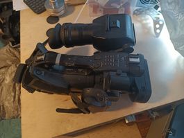 sony PMW-EX3