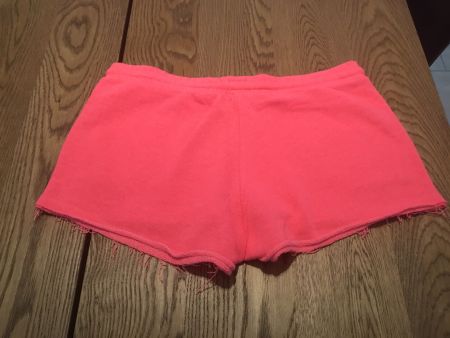 Bequeme kurze Hose Gr.L