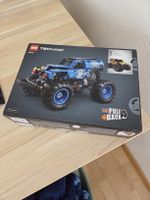 Lego Monster Truck neu und ungeöffnet 