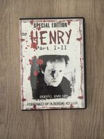 Henry Part 1&2 DVD