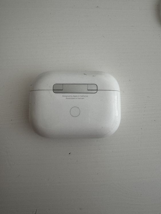 Apple Kopfhörer: Apple AirPods Pro Gen 1 – Gebraucht aus Regensdorf von sne.st1001 2