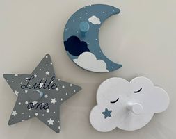 Ganci parete