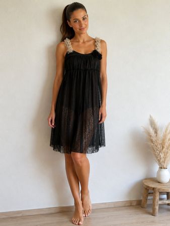 Dorothee Schuhmacher Kleid Gr. S