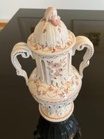 🏺 Amphore Del Monaco Grottaglie – Céramique Italienne