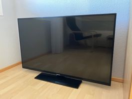 Grundig TV 49 GFB 7669 (Ultra-HD)