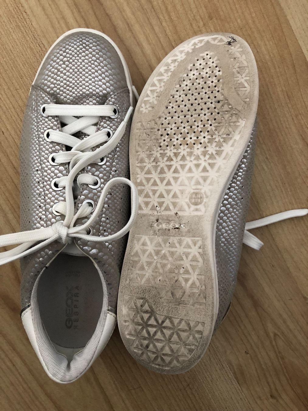 Geox Scarpe da donna: Halbschuhe von GEOX, Grösse 36 – Usato da Arlesheim venduto da leyRum4.5 2
