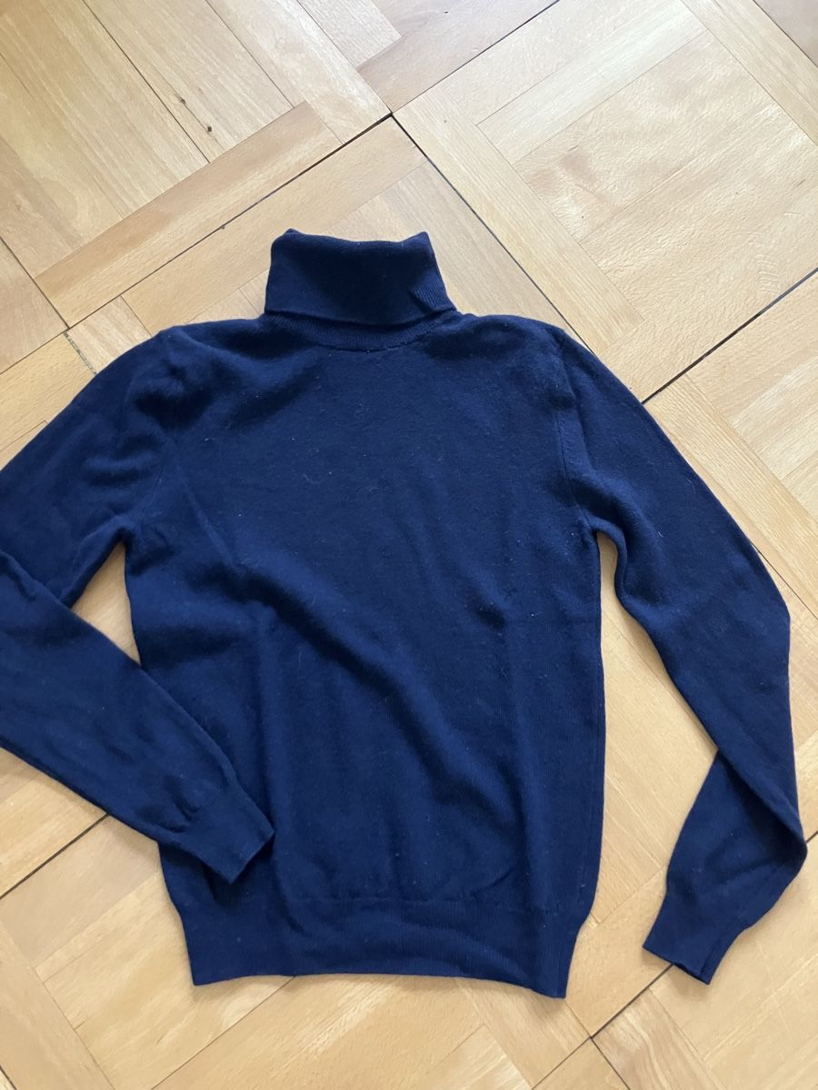 Benetton Maglioni & Felpe: Wollpullover Benetton Merino – Usato da Zürich venduto da annalaila 1