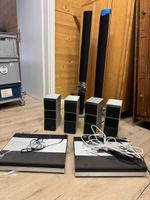 Bang & Olufsen Stereoanlage gemäss Foto ab 1.- 