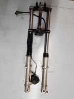 Cagiva SS 125  Motorradgabel mit Brembo Bremse