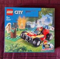 Lego City 60247