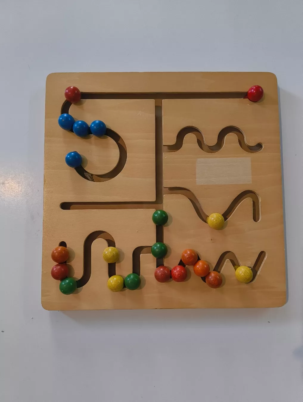 Spielzeuge: Sortierspiel – Gebraucht aus Stein am Rhein von DaOhana 2