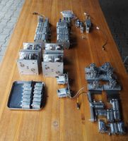 Kurzhub Pneumaticzylinder 45 Stück
