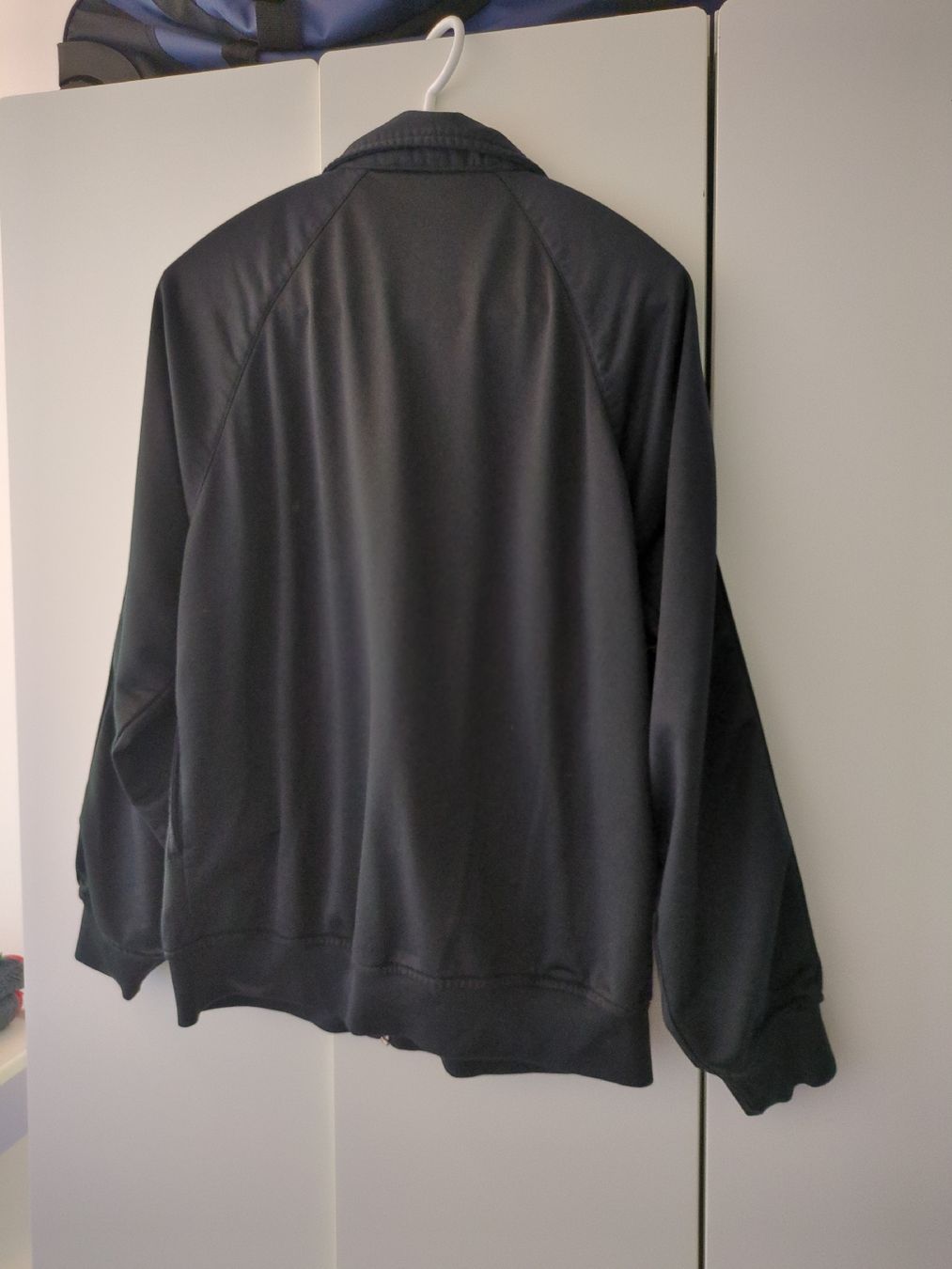 Kappa Giacche: Kappa Trainer Jacke Gr.S – Usato da Aarau venduto da grisu0212 1