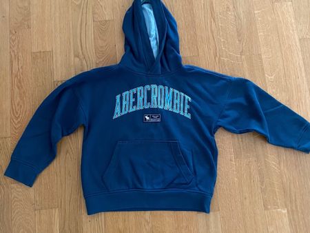 Pulli Abercrombie & Fitch Gr. 122