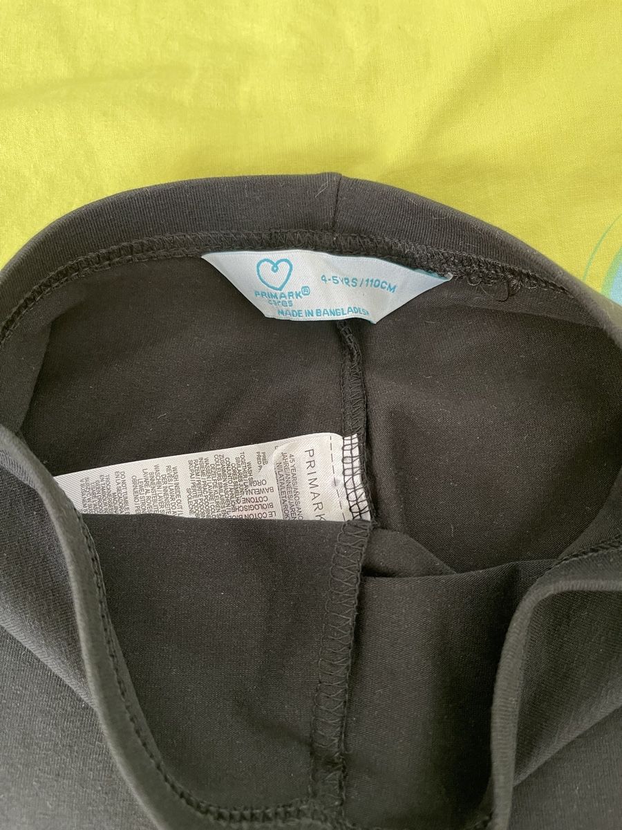 Calze & Collant: Leggings taille 4-5 ans – Nuovo (secondo la descrizione) da MARLY venduto da AISLEE 1