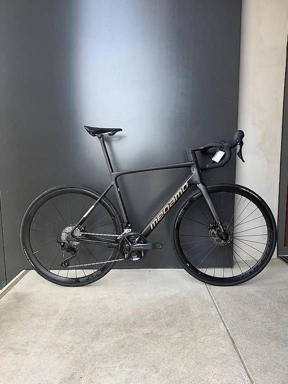 Biciclette: Megamo Raise 20 Carbonrennrad – Usato da Schönholzerswilen venduto da Biker00