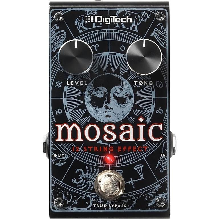Strumenti musicali: digitech Mosaic – Nuovo (secondo la descrizione) da Köniz venduto da cone_cry