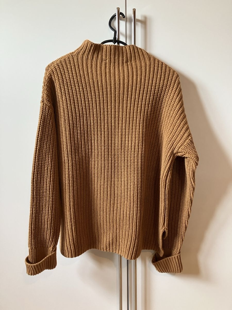 Selected Pullover & Sweatshirts: Trend Strickpullover Selected Femme, Grösse S, Top! – Gebraucht aus frauenfeld von Lahu8 2