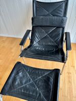 Vintage-Sessel Hans Eichenberger,