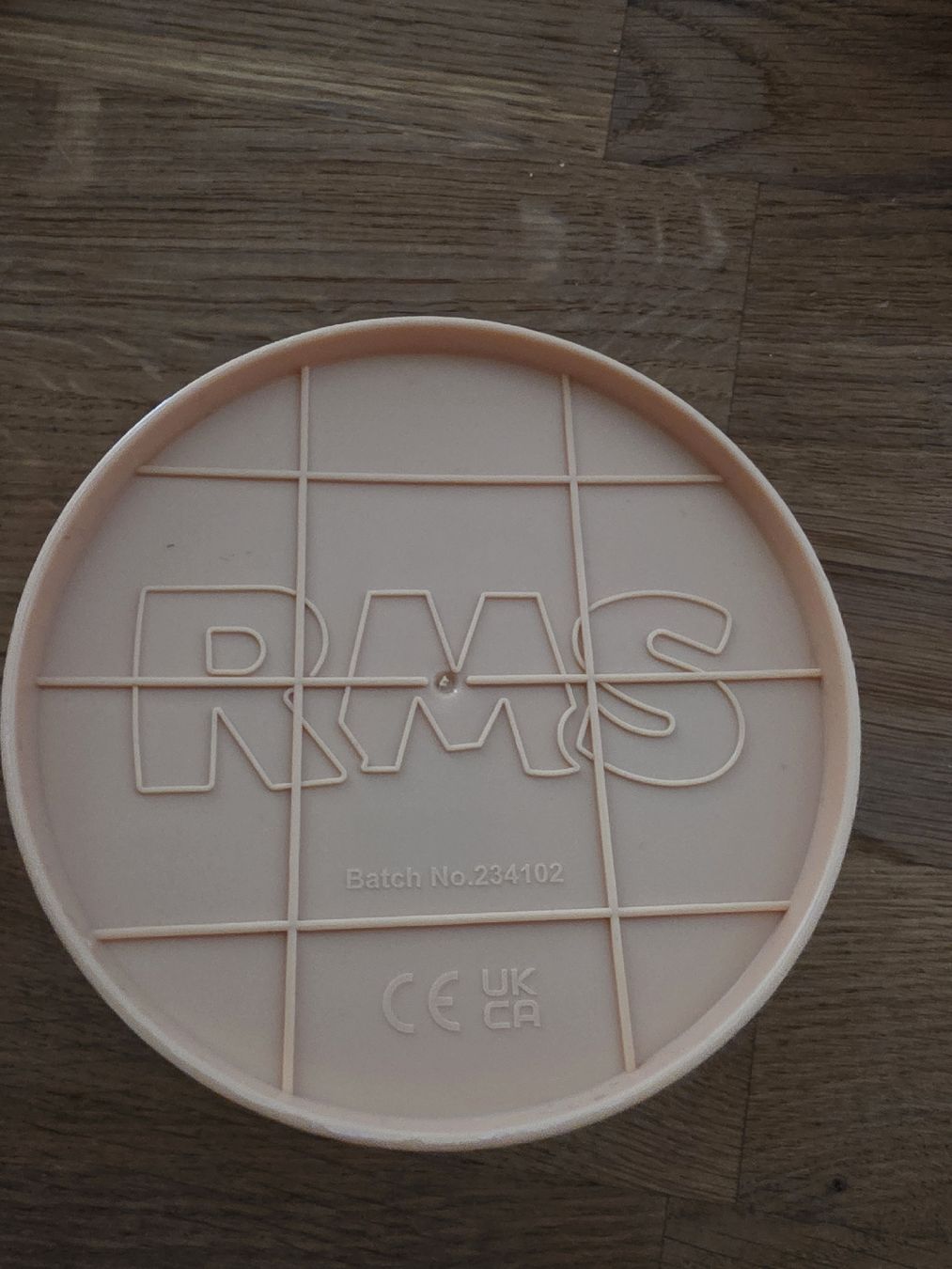 Giocattoli: RMS Dumpling  – Nuovo (secondo la descrizione) da Würenlingen venduto da caro919 1