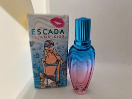 Miniature Escada Island Kiss 4ml