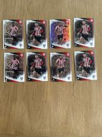 Topps Chrome UCC 25/26 Atletico Bilbao Team lot x 8