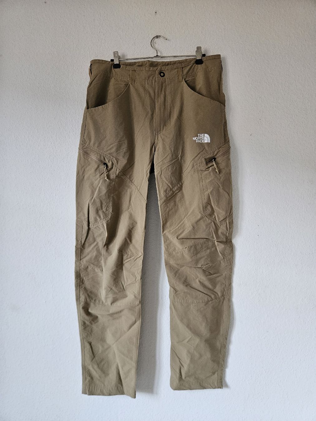 North Face Hosen: The North Face Outdoorhose – Neu (gemäss Beschreibung) aus Basel von lic_q9m2