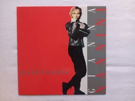 LP Mala Femmina, Gianna Nannini, Polydor, Stereo 837 097-1
